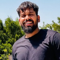 Ijhar Ahmad (Hearing Impaired)