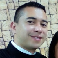 Alexander Huertas