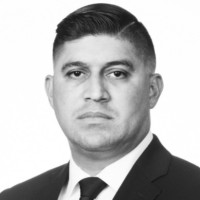 Aaron Serna
