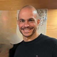Lionel Cornali
