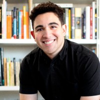 Trevor Carrasco