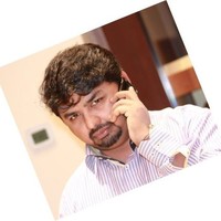 Rashid Zafar