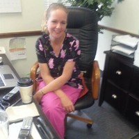 Kelly Stevens