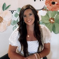 Ashley McCarley
