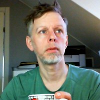 Jonas Rydström