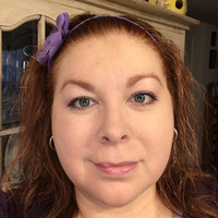 Jennifer Hamrick