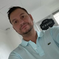 Alex Panozzo