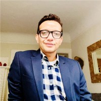 Vishal Verma
