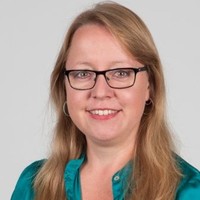 Hanna Huisman - Jonker