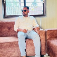Khairullah Ansari