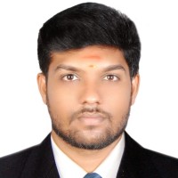 Aravinth P