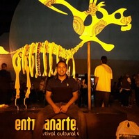 Mark Anthony M D
