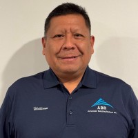 William Chavez