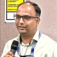 Yogesh Kulkarni