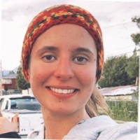 Javiera Francisca Poch Márquez
