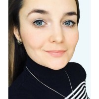 Alina Mikhailovskaia