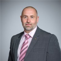 Jean-Michel Ouellet, MBA