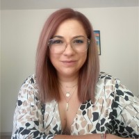 Zlatina Stoeva