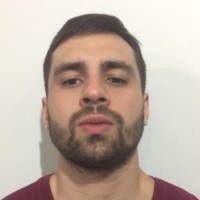 Joao Pedro Oliveira