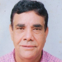 Menaouar Hadidou
