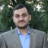 Saif Al khdhairi