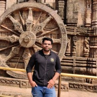 Shubham Tiwari