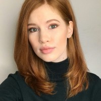 Anastasia Ovchinnikova