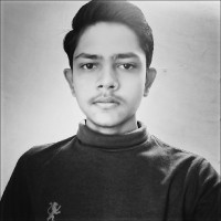 DARSHAN BARAIYA