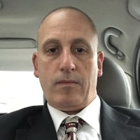 Jon Mitchnick