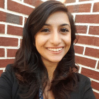 Perleen Daroowalla