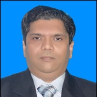 Rana Ishtiaq Ahmed
