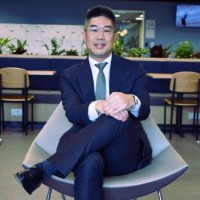 Marcus Liu