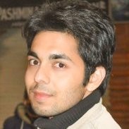Krishna Bogati