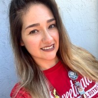 Roxana Tapia-Gastelum