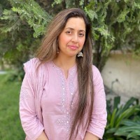 Raheela Malik
