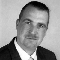 Sebastien Stevenoot