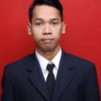 DEDE REGDIMAS PAMUNGKAS PANGEMANAN