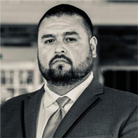 Gilbert Tinoco