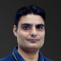 Tanuj Arora
