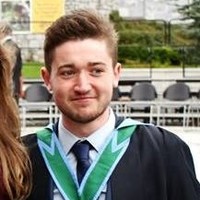 Conor O' Shea
