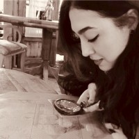 Parisa Naderi