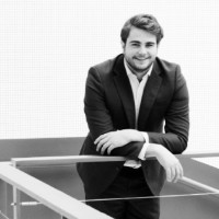 Jorge Anton Aparici