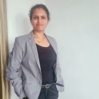 Dr. Prerna Bamoriya