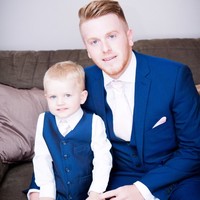 Daniel Mcateer