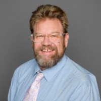 Patrick O'Bleness, MBA,