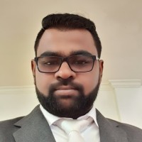 Samitha Surasinghe