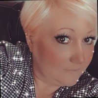 Suzanne Cartlidge