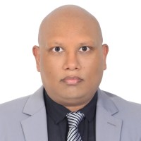 Nadeem Masih