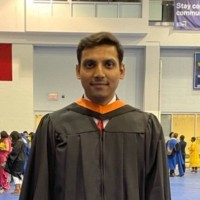 Tej Patel