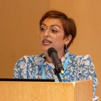 Nadia Mirza